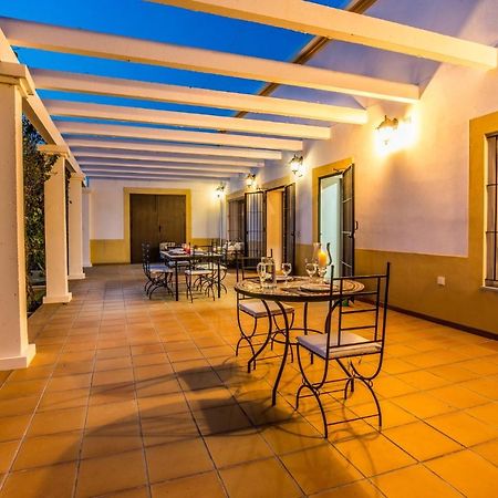 Vivienda Rural Olivar De San Telmo Arcos de la Frontera Exteriér fotografie