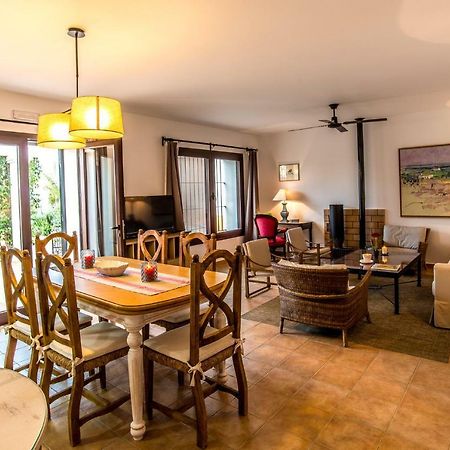 Vivienda Rural Olivar De San Telmo Arcos de la Frontera Exteriér fotografie