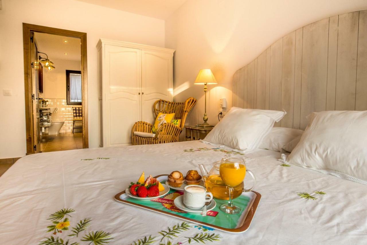 Vivienda Rural Olivar De San Telmo Arcos de la Frontera Exteriér fotografie