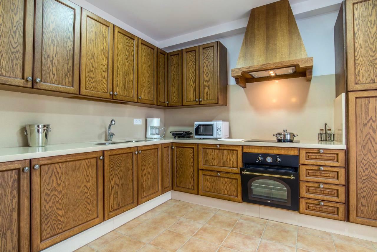 Vivienda Rural Olivar De San Telmo Arcos de la Frontera Exteriér fotografie